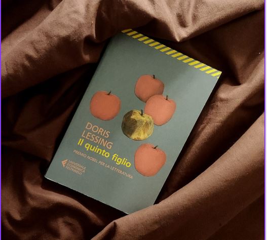 «Il quinto figlio» di Doris Lessing