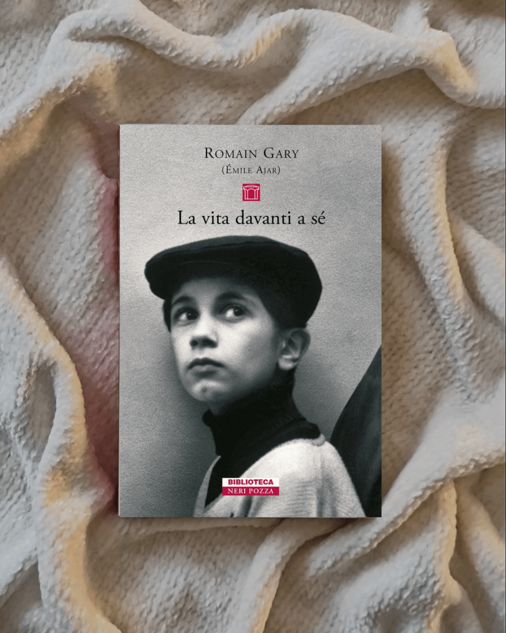 Memorie da Belleville: “La vita davanti a sé” di Romain Gary